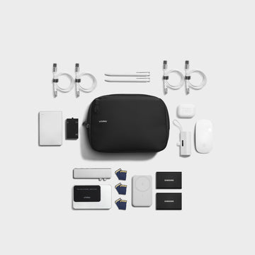 Tech Organiser Plus
