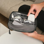 Tech Organiser