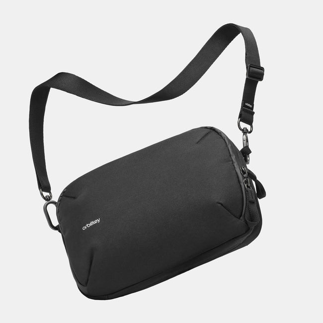 crossbody travel bags australia Fjllrven High Coast Bag CROSSBODY BAGS Sydney Luggage