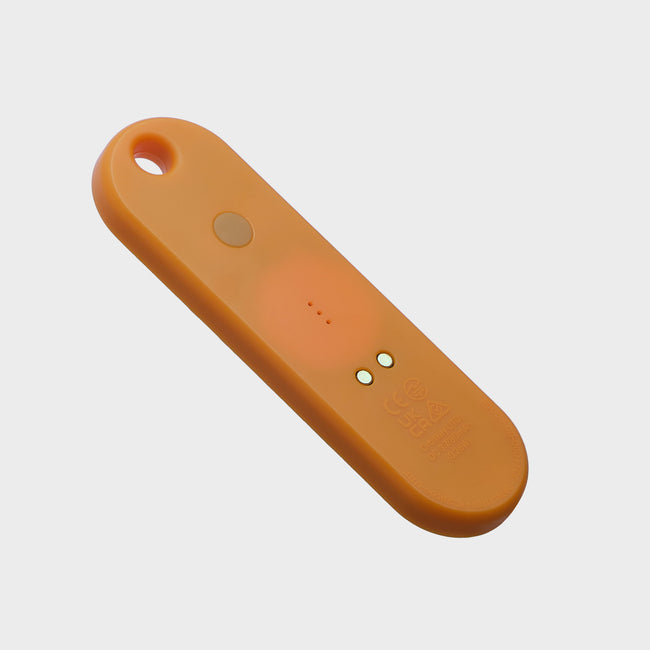 tangerine