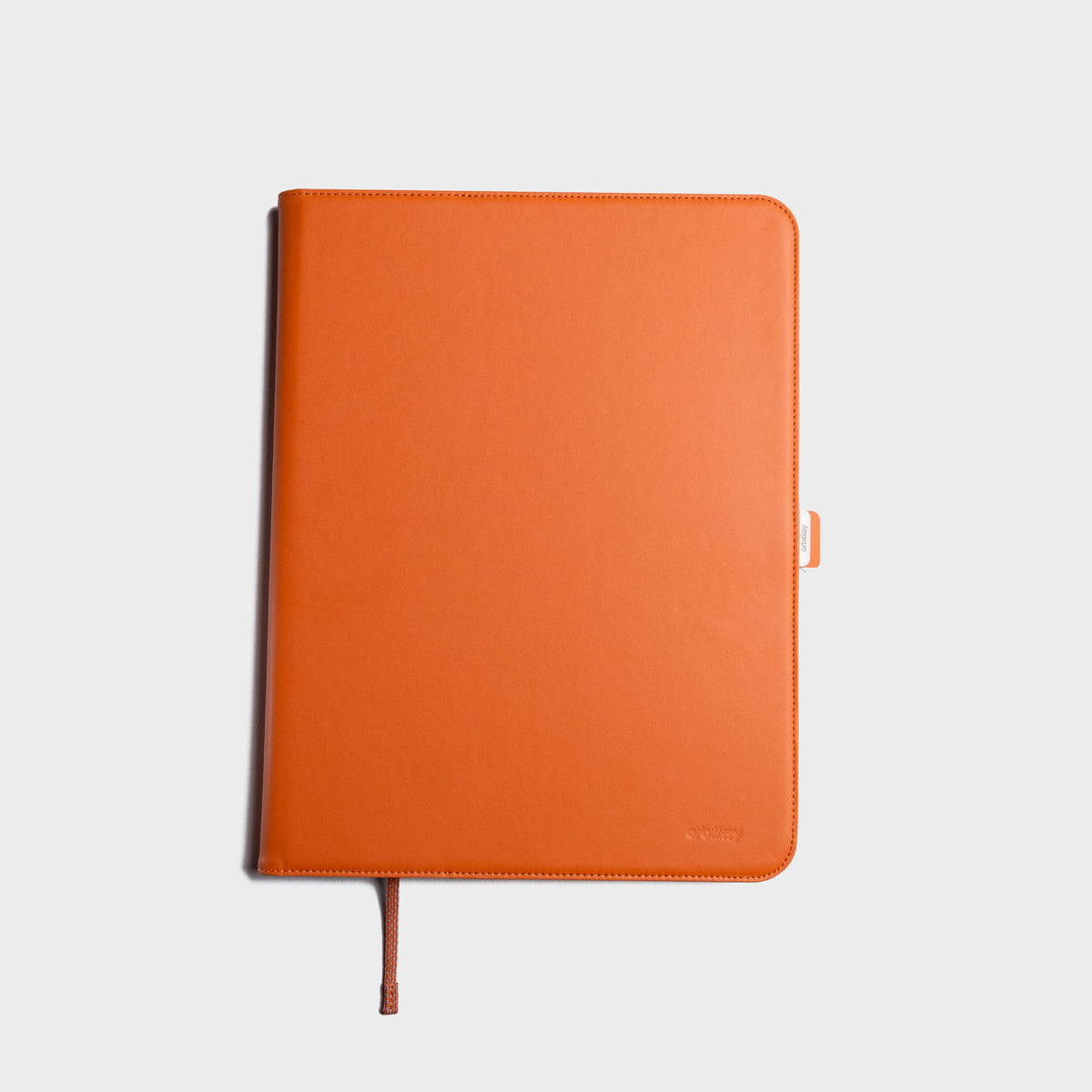 Imacort Compendium Compendium (Leather Free) - Black – Orbitkey Australia