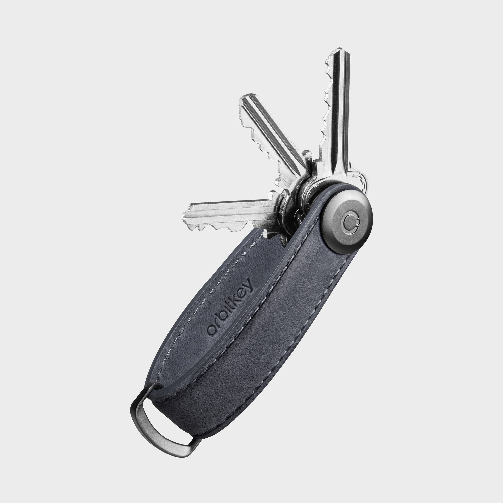 Key Organiser – Orbitkey Australia