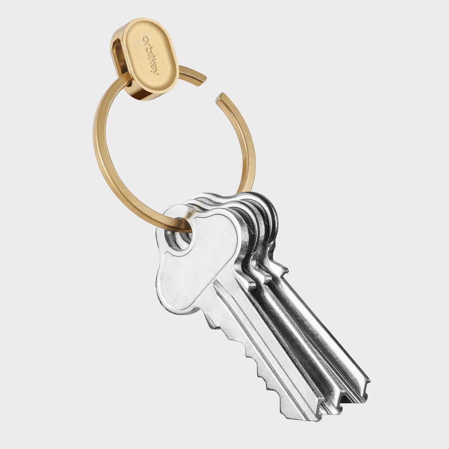 Ring v2 – Orbitkey Australia