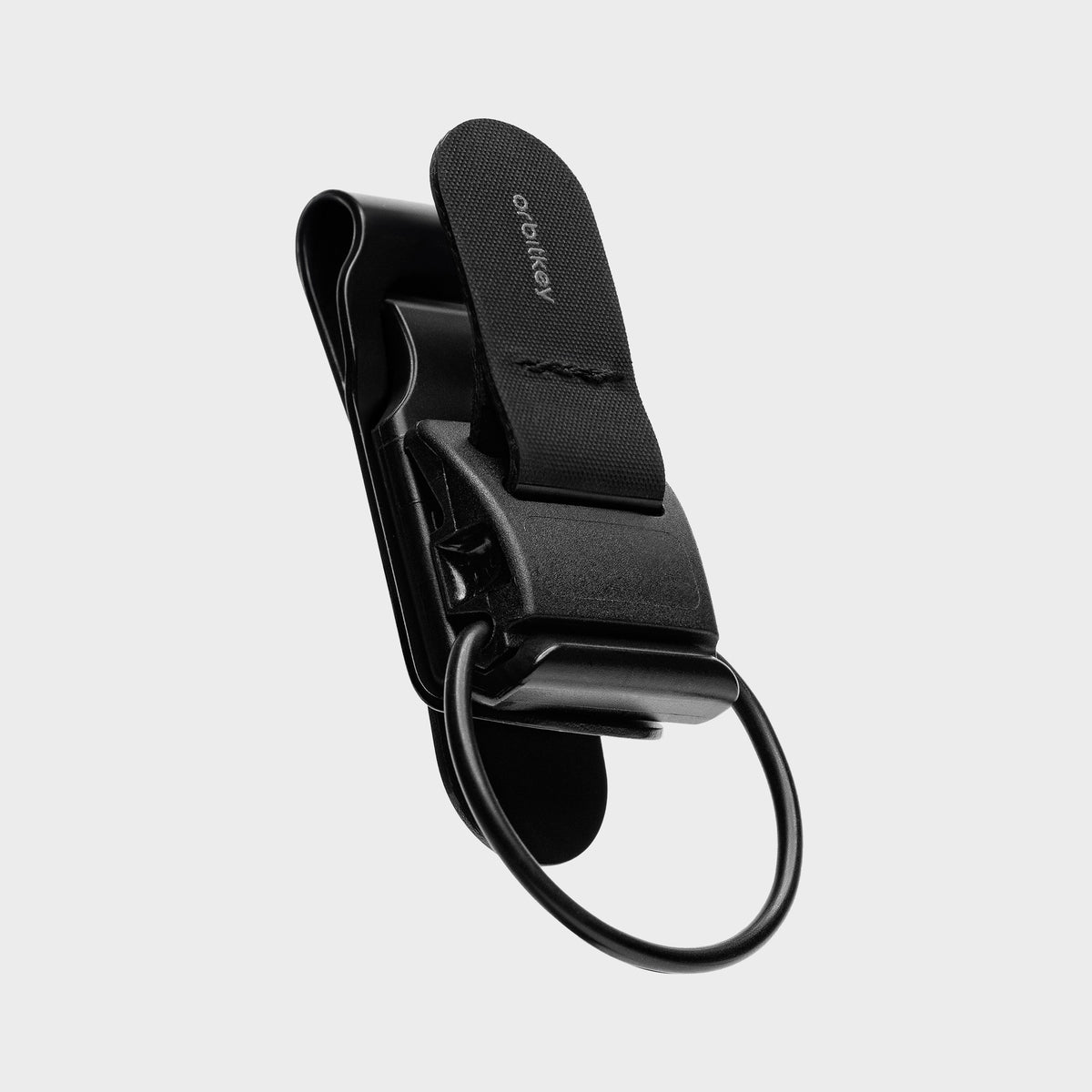 Utility Clip – Orbitkey Australia