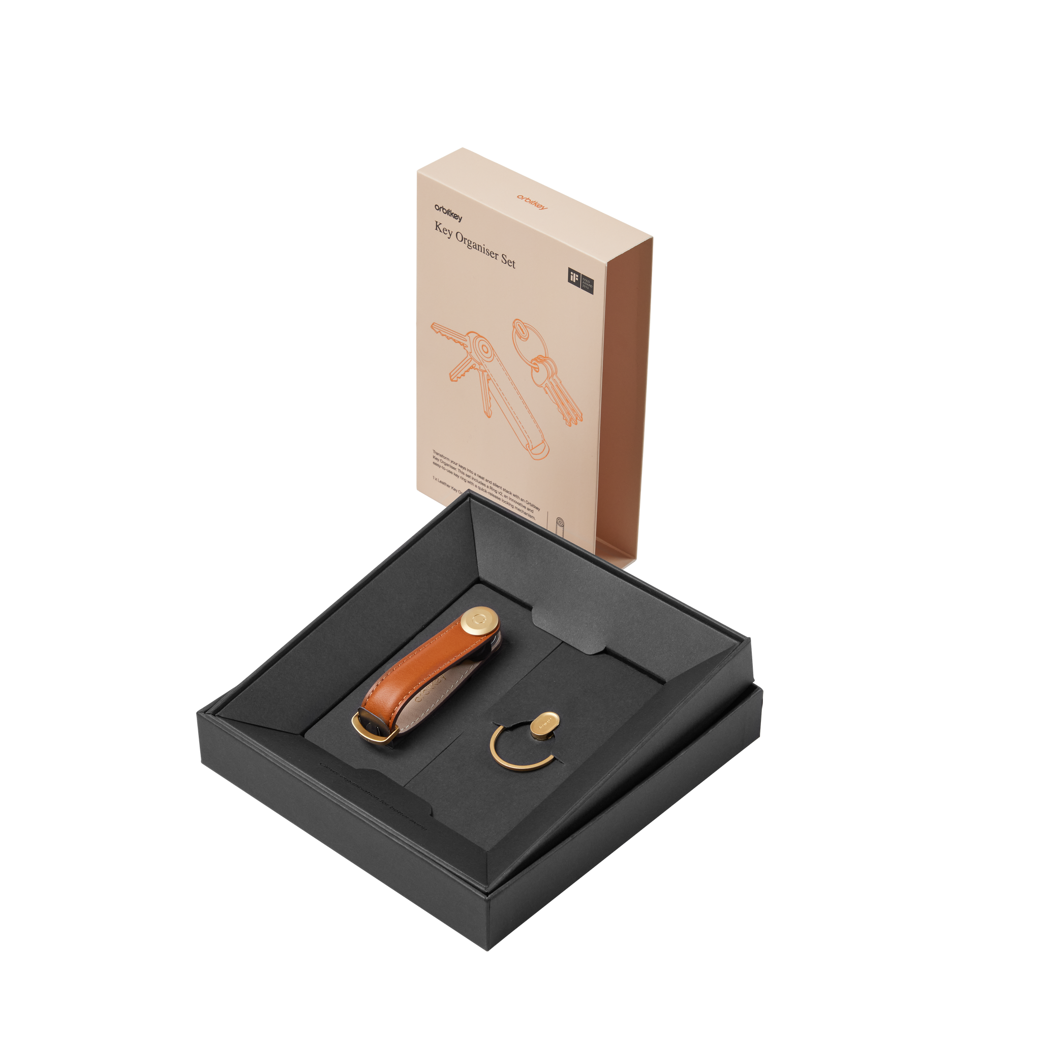 Custom Orders – Orbitkey Australia