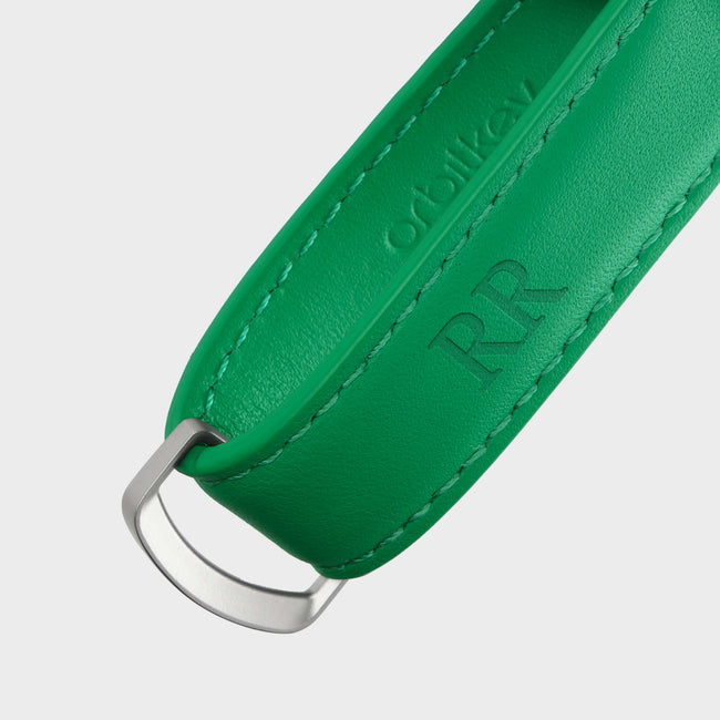 kelly-green