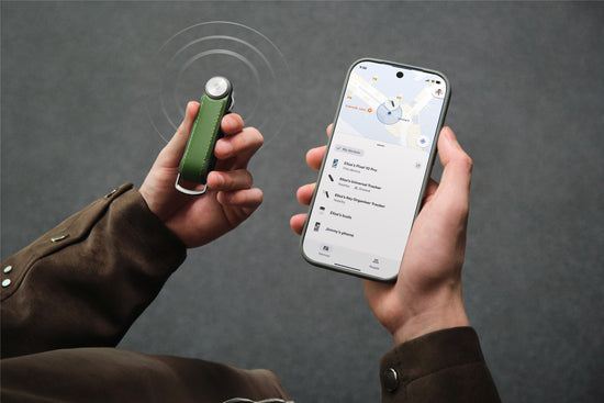 Orbitkey Australia