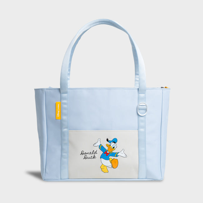 16l-donald-duck