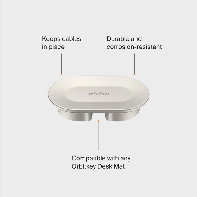 Magnetic Cable Holder