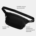 Urban Sling Plus (6L)