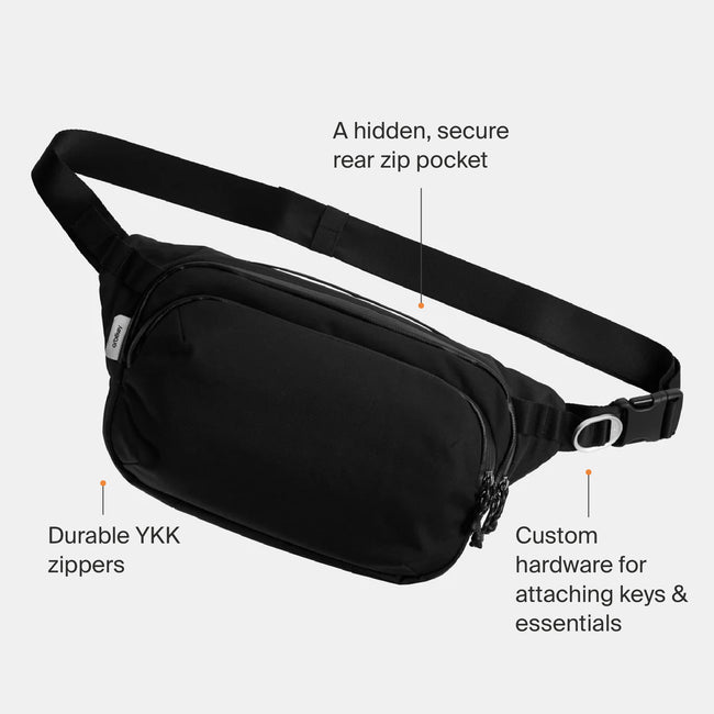 Urban Sling Plus (6L)