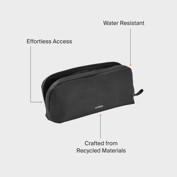 Pencil Case - Limited Edition Cobalt