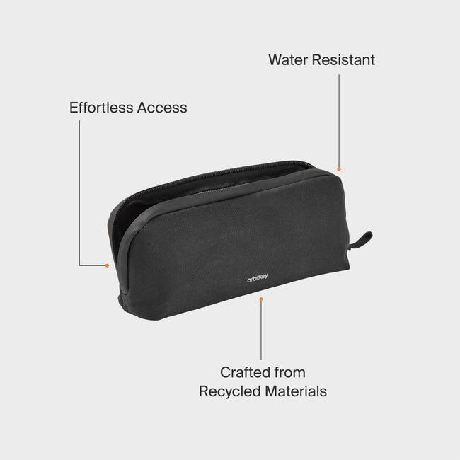 Pencil Case - Limited Edition Cobalt