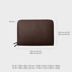Slim Laptop Sleeve - Professional Range