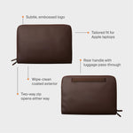 Slim Laptop Sleeve - Professional Range