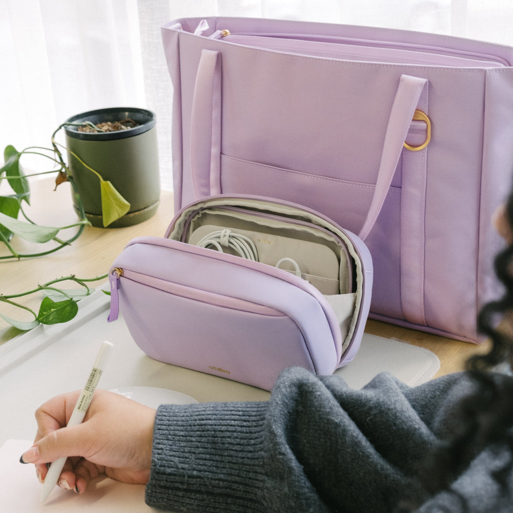 The Lilac Collection – Orbitkey Australia