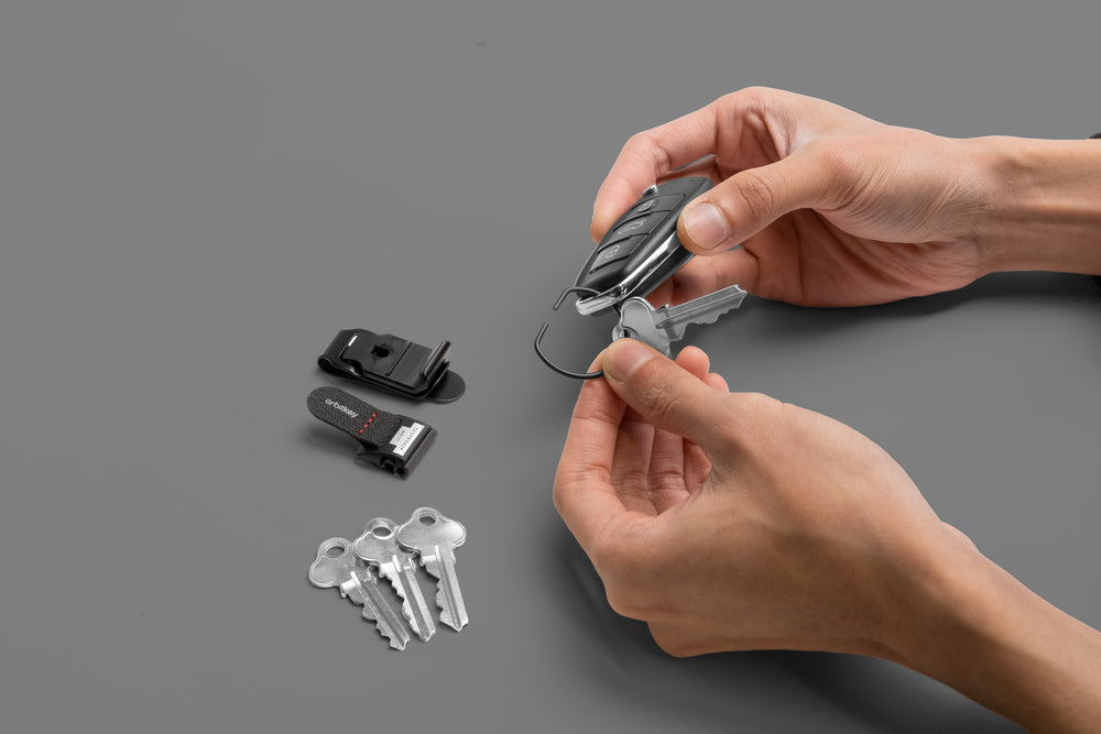 Orbitkey Australia
