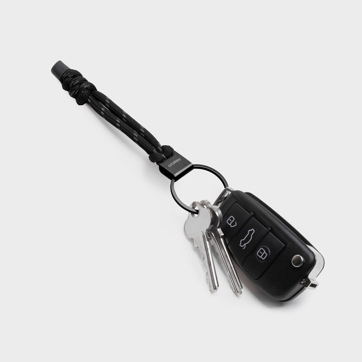 Urban Loop Keychain – Orbitkey Australia