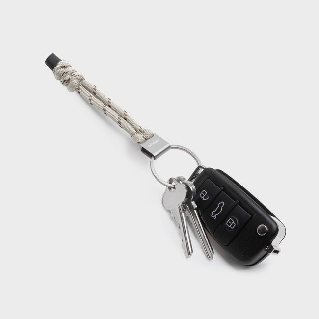 Hyperloop Keychain Urban Loop Keychain – Orbitkey Australia