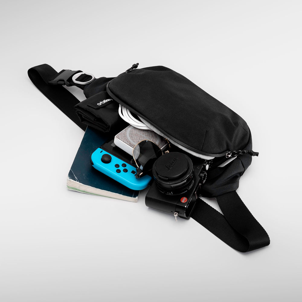 【新品】Orbitkey Urban Sling Standard (4L) Urban Sling (4L) – Orbitkey Australia