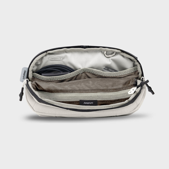 stone|Functional Pockets