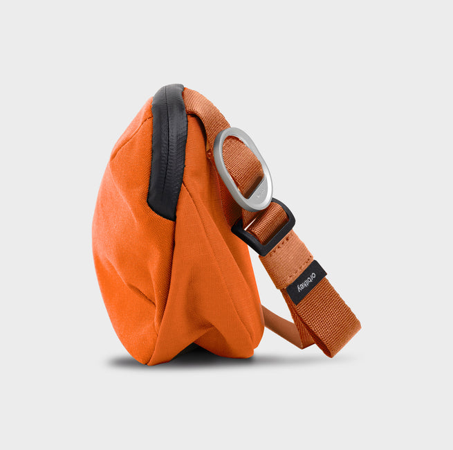 terracotta|Smart Expandable Gusset