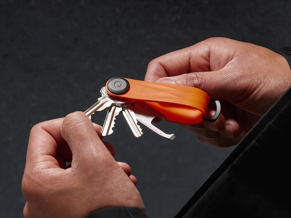 Key Organiser | Water-Resistant Key Organiser | Orbitkey – Orbitkey ...