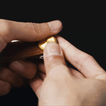 blackout|Tool-Free Micro Adjustment