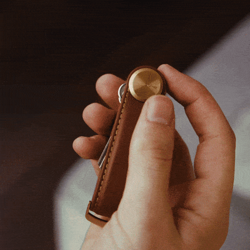 Key Org Pro Key Organiser Pro Duo – Orbitkey Australia