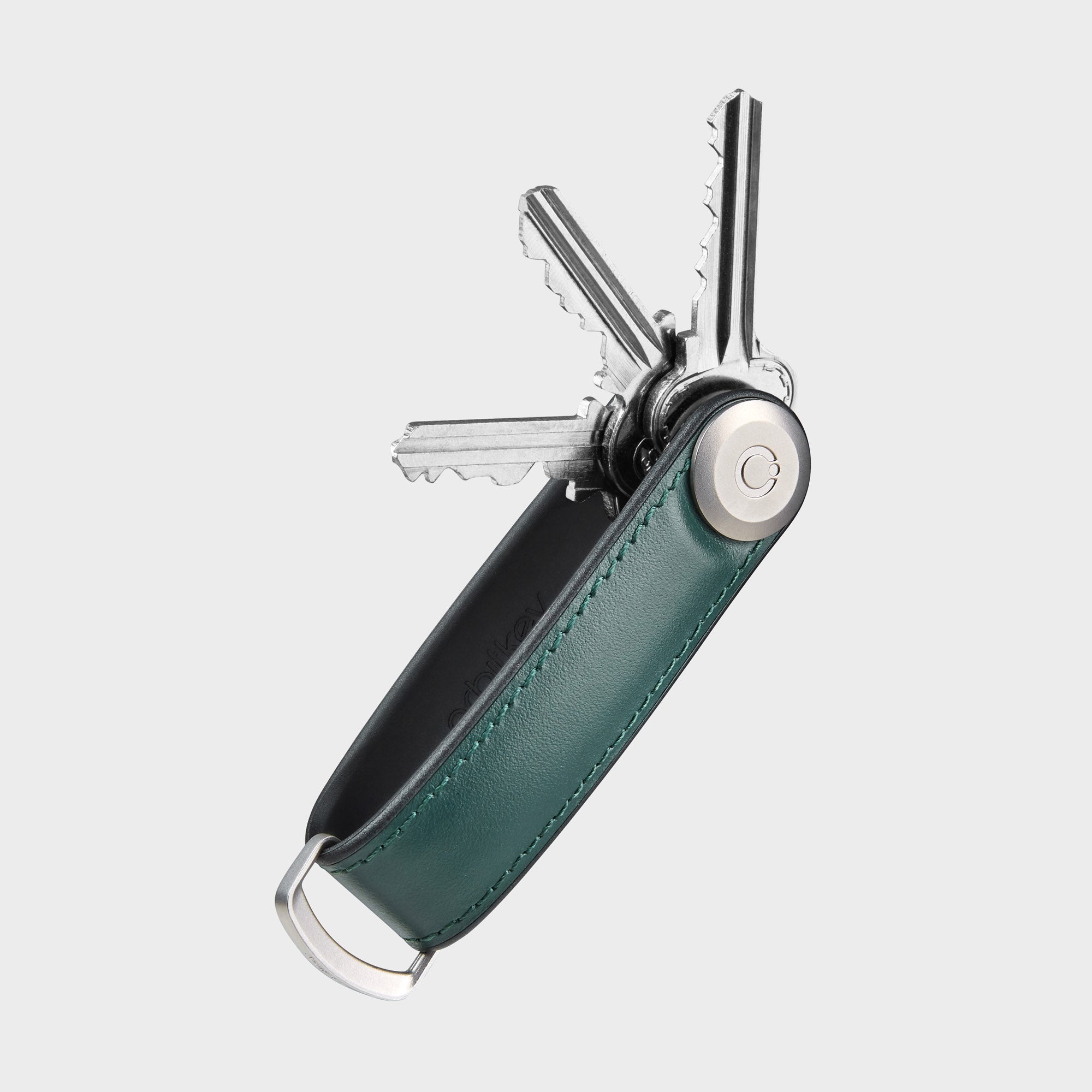 Utility Clip – Orbitkey