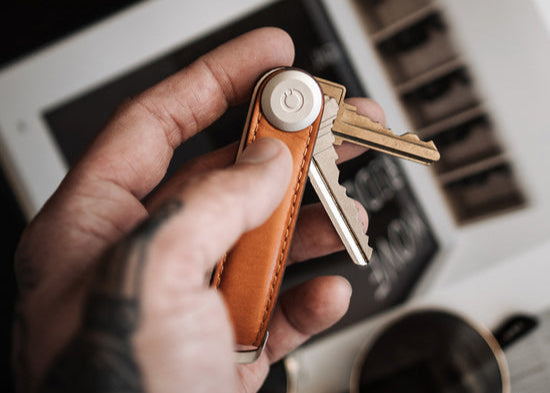 Key Organizers & Holders | Secure Locking - Orbitkey – Orbitkey Australia