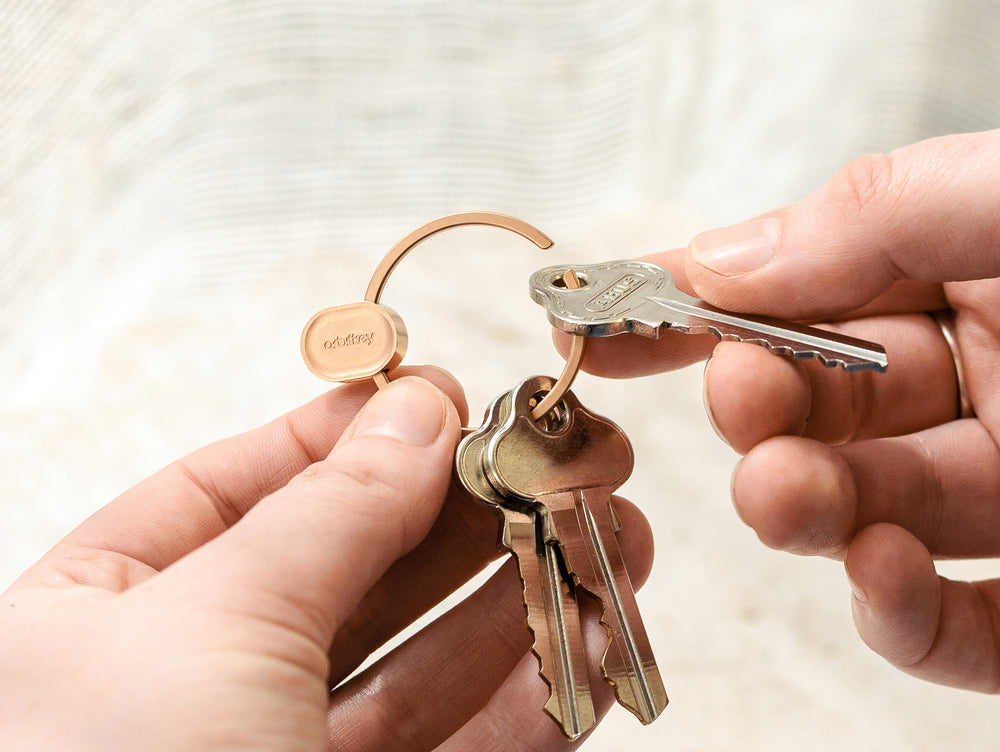 Ring v2 – Orbitkey Australia