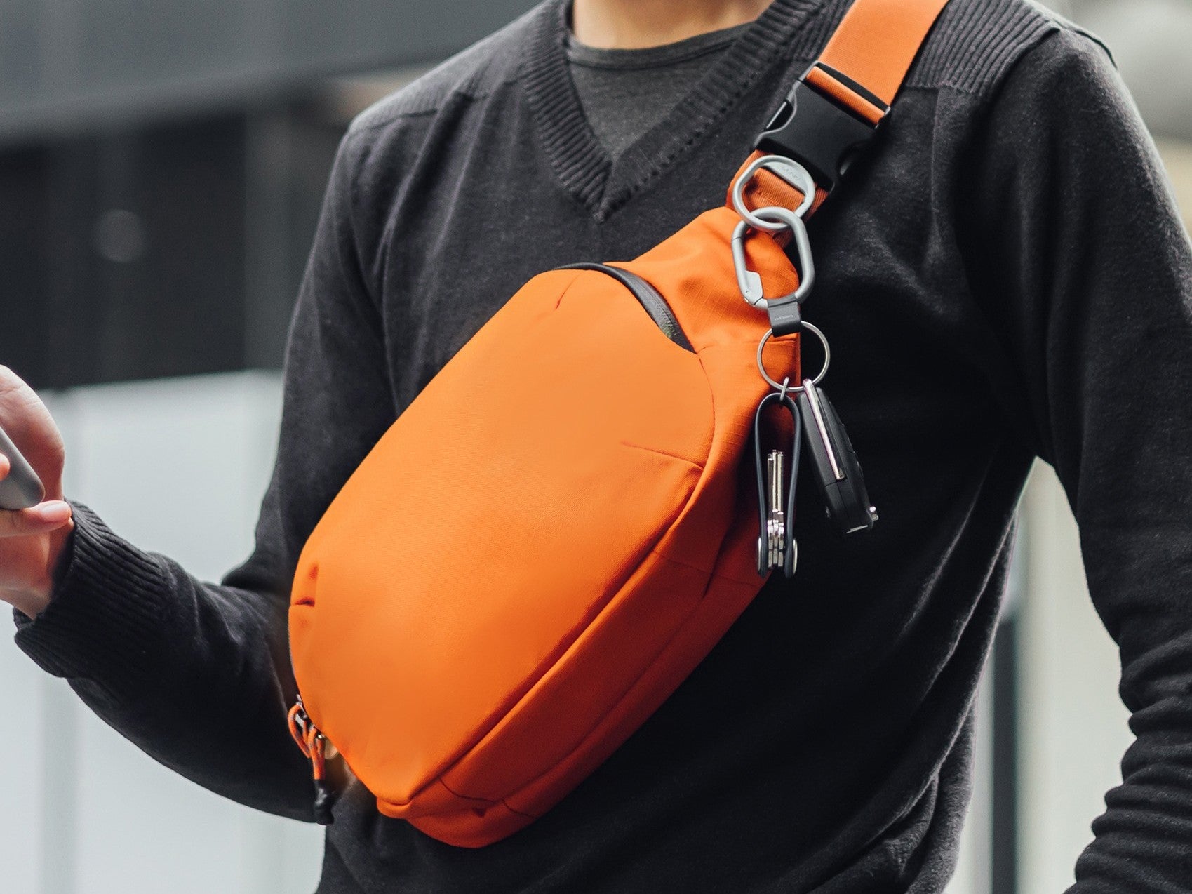 Clever Organisation for Better Living – Orbitkey Australia