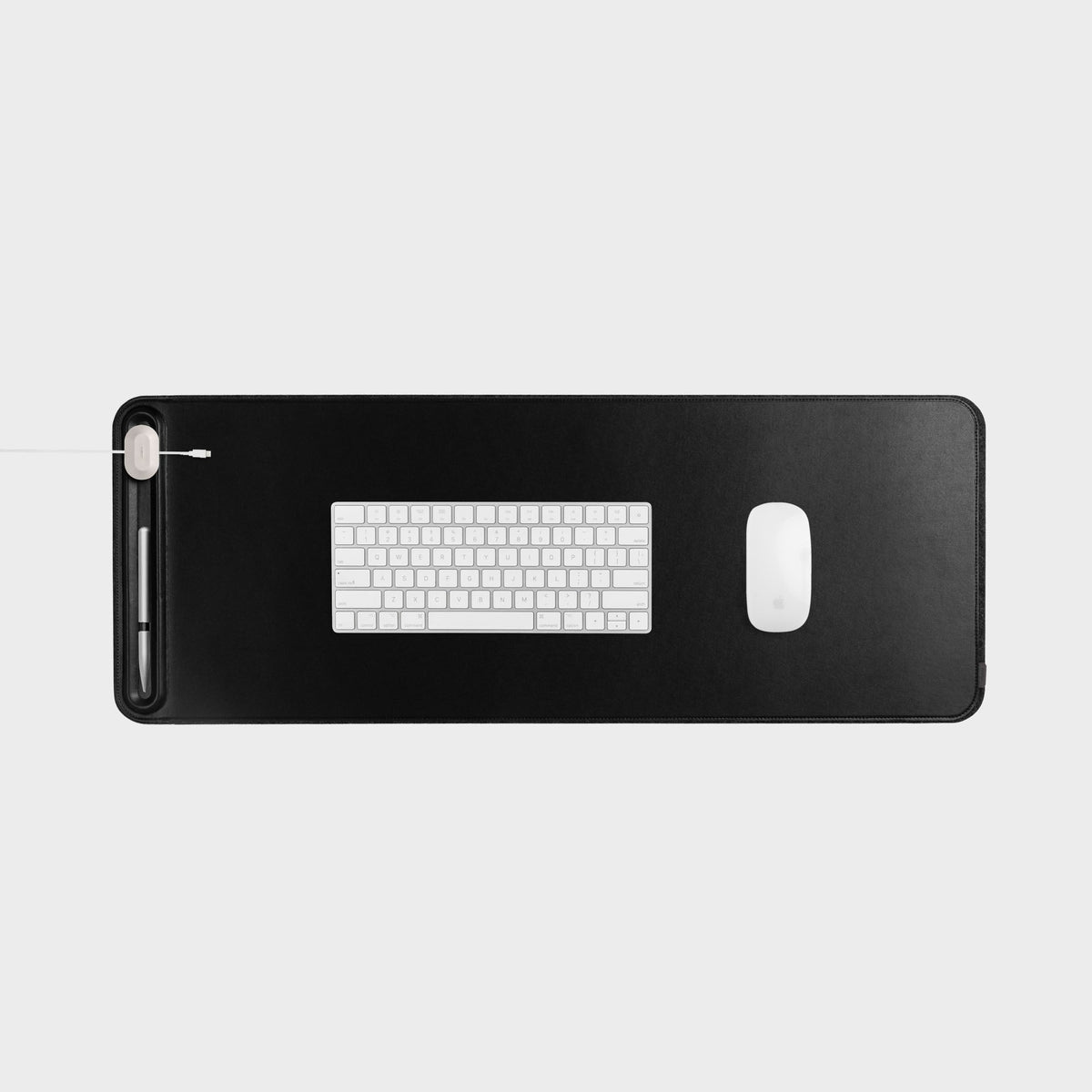 Desk Mat | Smart Desk Mat with Organisational Feature | Orbitkey ...
