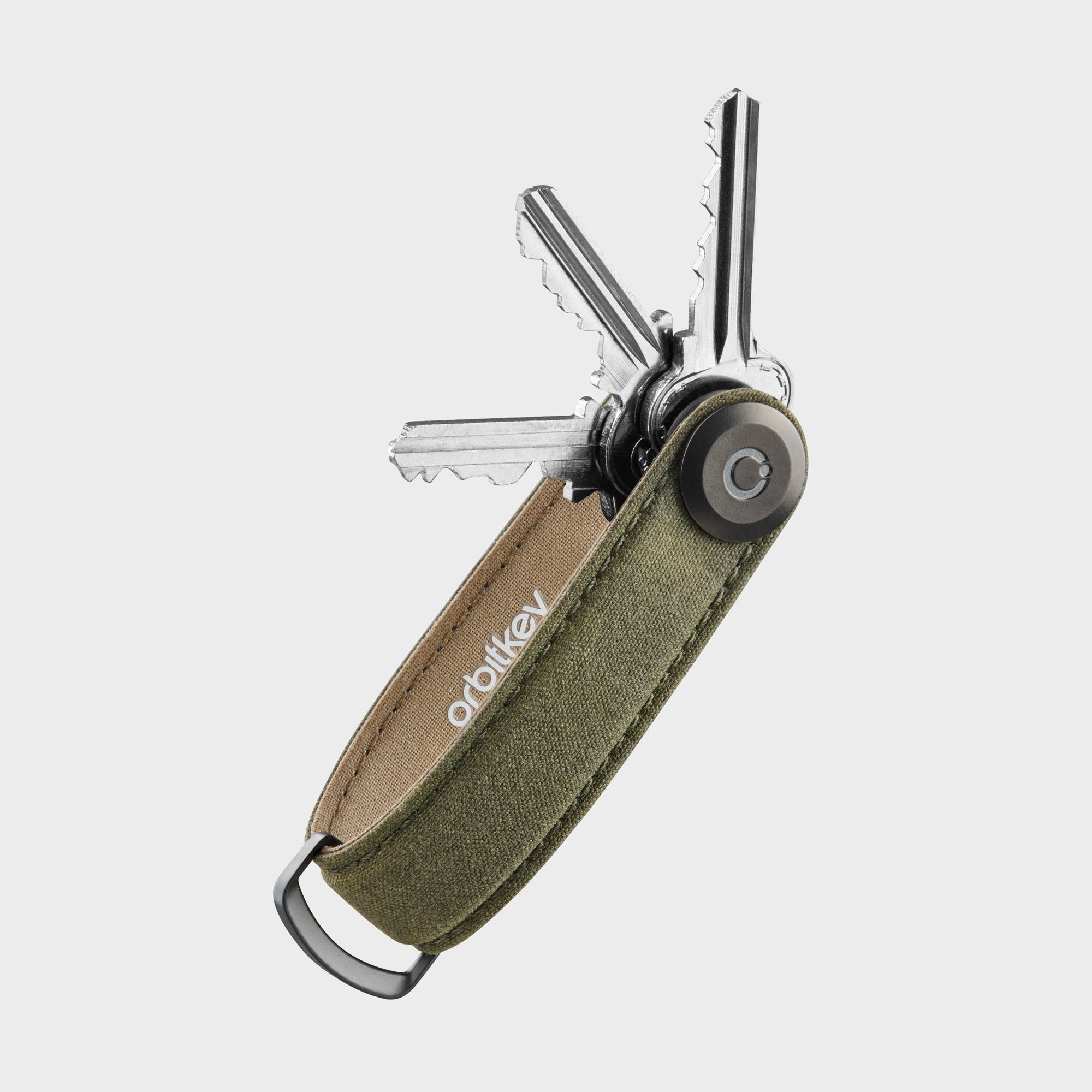 Key Organiser – Orbitkey Australia